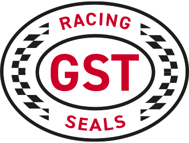 GST Racing Seals